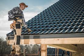 Best Slate Roofing  in Clermont, GA